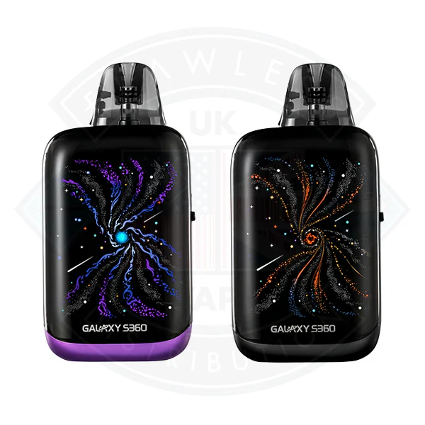 Stoptober Deals on Pod Systems